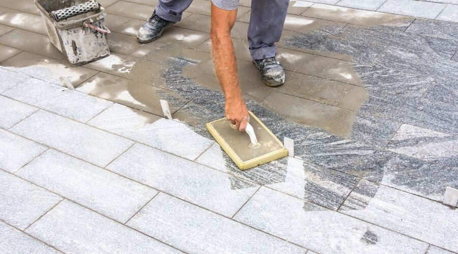 Professional gutter cleaning in Pursglove, WV
